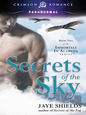 cover image of Secrets of the Sky